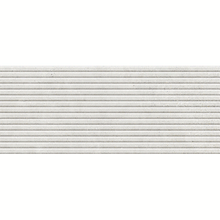 Borneo Esir White Matte 30x75cm