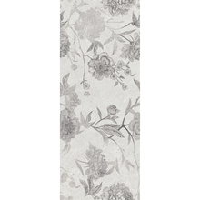 Borneo Malone White Matte 30x75cm