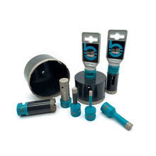 Bihui - M14 Dry Drill 8mm