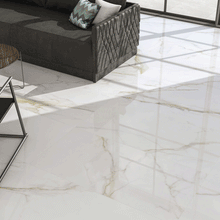 Diamond Gold Polished 60x120cm