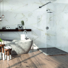 Diamond Gold Matte 30x60cm