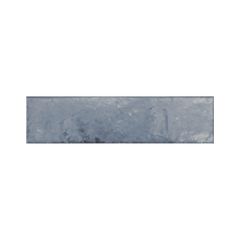 Drop Blue 7.5x30cm