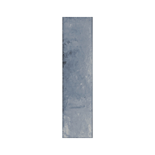 Drop Blue 7.5x30cm