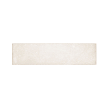 Drop Ivory 7.5x30cm