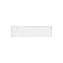 Soul White 7.5x30cm