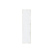 Soul White 7.5x30cm