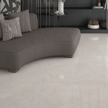 Crystal Ivory Brillo 60x60cm