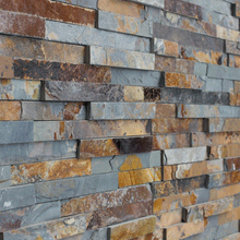 Culture Stone Rustic Slate 15x55cm