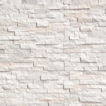 Culture Stone Super White 15x55cm