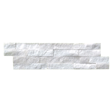 Culture Stone Super White 15x55cm