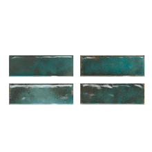 Vogue Esmeralda 6.5x20cm