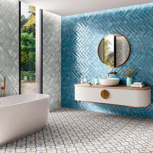 Vogue Glaciar 6.5x20cm