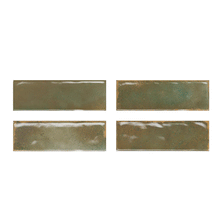 Vogue Musgo 6.5x20cm