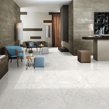 Fornia White 60x120cm