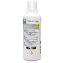 Kerakoll Fuga Shock Cleaner 1ltr