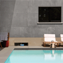 Hetic Grey 60x120cm 20MM Thick