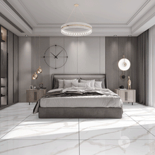 Infinity Ryan Statuario 60x120cm