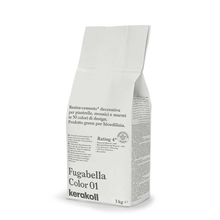 Kerakoll Fugabella Colour 01 Grout 3kg