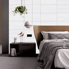 Manderin Light Grey 30x60cm