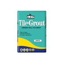 Palace Tile Grout White 10kg