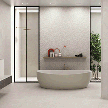 Elba Nacar Decor 30x90cm 9541