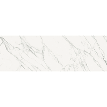 Loira White Matte 30x90cm 9540