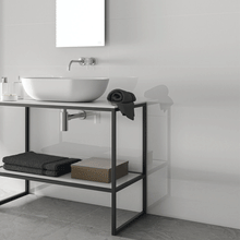 Plain White Gloss 30x60cm