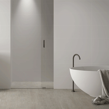 Plain White Matte 30x60cm