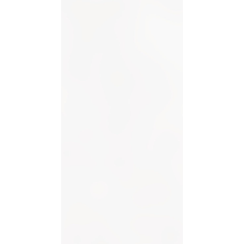Plain White Matte 30x60cm