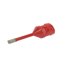 Rubi 6mm DryGres Drill Bit