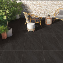 County Anthracite 60x90cm 20mm Thick