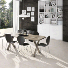 Zircon Beige 120x120cm