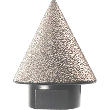 Tileasy Grinding & Shaping Cone