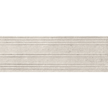 Trace Promenade Cream 40x120cm