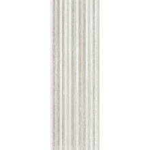 Way Canterbury Silver 30x90cm