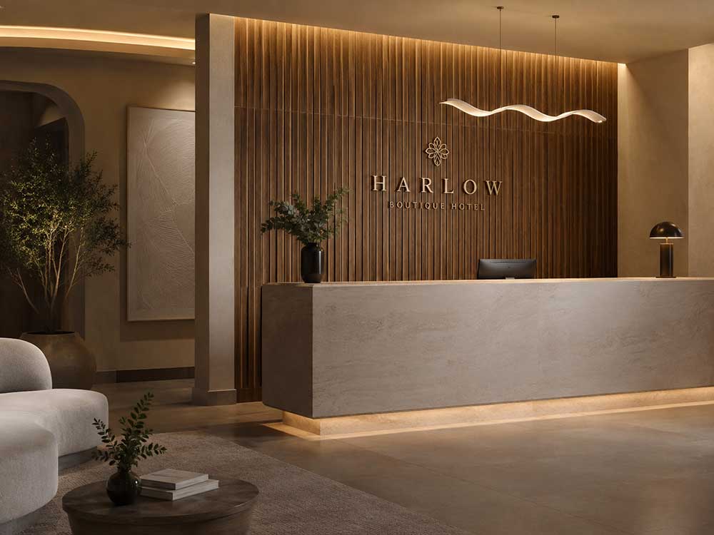 Commercial Tiles for Pubs, Restaurants, Hotels, Retail Spaces and Studios