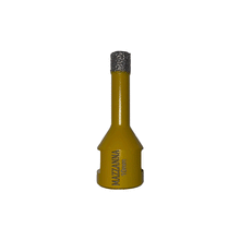 Mazzanna Tiles 10mm Vacuum Brazed Diamond Core Bit