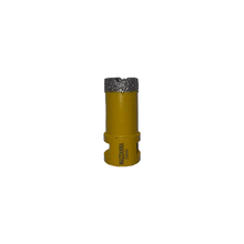 Mazzanna Tiles 25mm Vacuum Brazed Diamond Core Bit