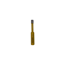 Mazzanna Tiles 6mm Hex Vacuum Brazed Diamond Core Bit