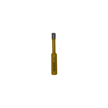 Mazzanna Tiles 6mm Hex Vacuum Brazed Diamond Core Bit