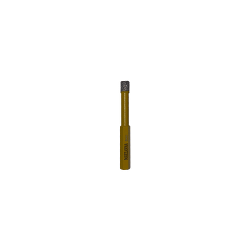 Mazzanna Tiles 8mm Hex Vacuum Brazed Diamond Core Bit