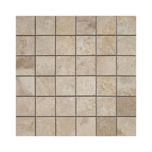 Arcata Mosaico Stone Beige Antislip 30x30cm