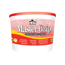 PALACE Master-Grip High Performance Ready Mixed Adhesive 10ltr Tub