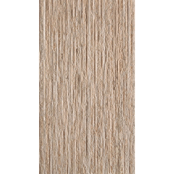 Arcata Relieve Stone Beige 30x60cm