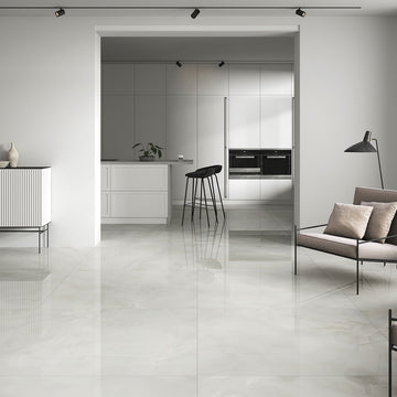 Onyx White 60x120cm
