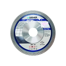 Bihui Speedy Diamond Cutting Clade, 55mm Core, Wet & Dry, 22.23mm