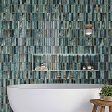 Boealis Aqua 15x30cm