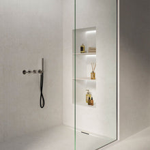 Cronos Ivory Matte 60x120cm