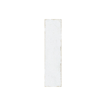 Soul White 7.5x30cm