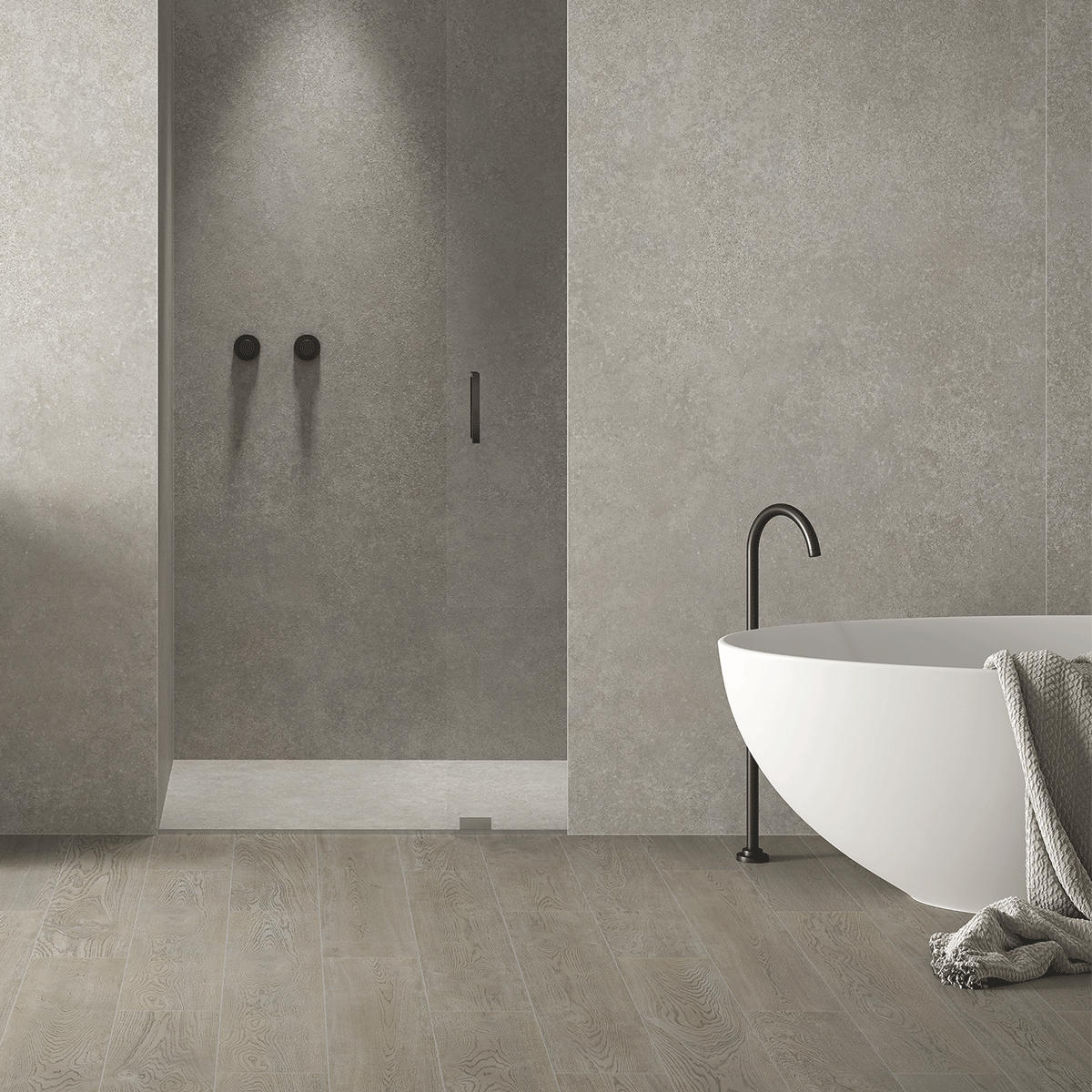 Code Sand 40X120CM – Mazzanna Tiles